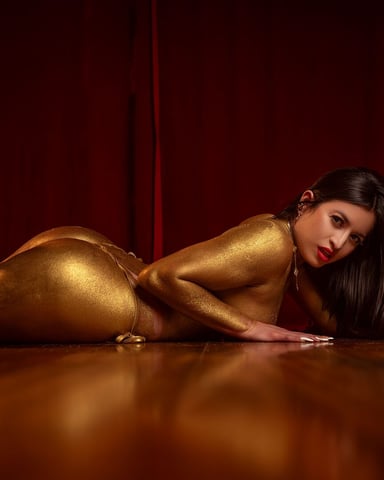 MichelleMurphie foto