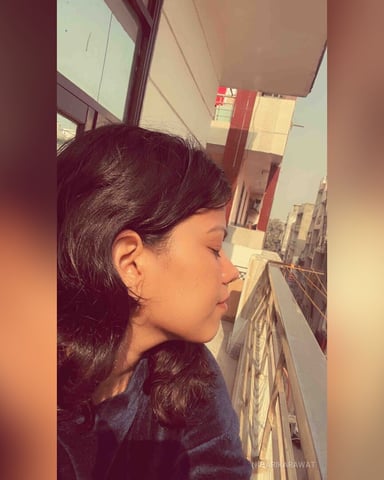 NiharikaRawat photo 6
