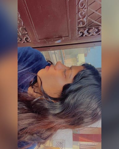 NiharikaRawat photo 4