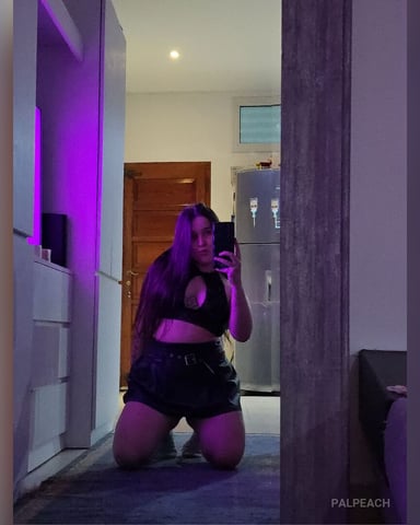 PalPeach photo