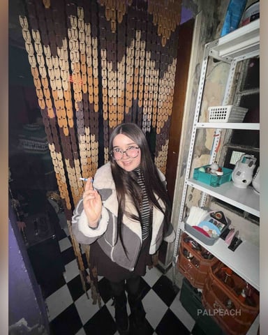 PalPeach photo