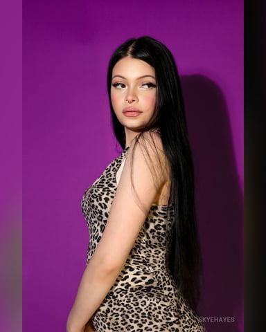 SkyeHayes photo 11
