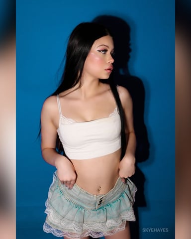 SkyeHayes photo 13