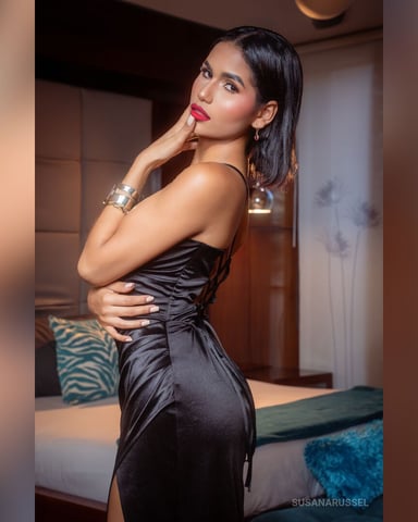 SusanaRussel Foto