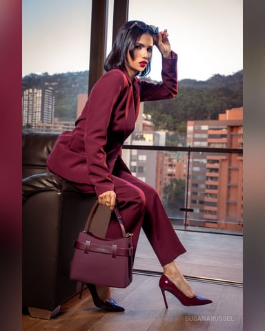 SusanaRussel Foto