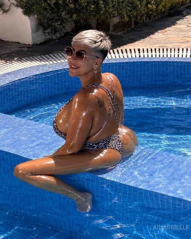 AidaBrielle foto