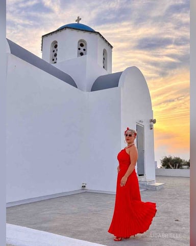 AidaBrielle Gallery