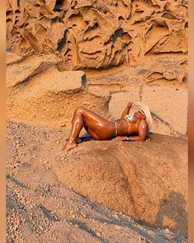 AidaBrielle foto