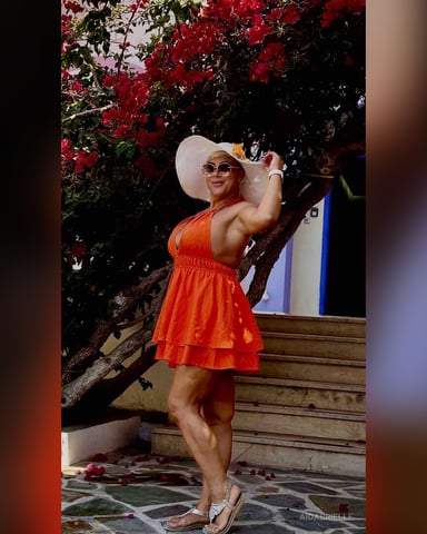 AidaBrielle foto
