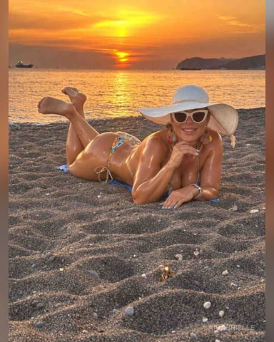 AidaBrielle foto