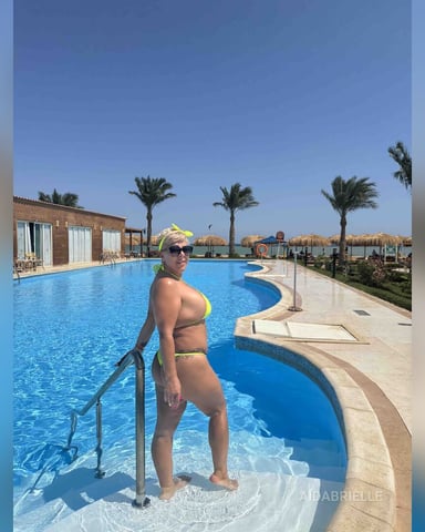 AidaBrielle foto