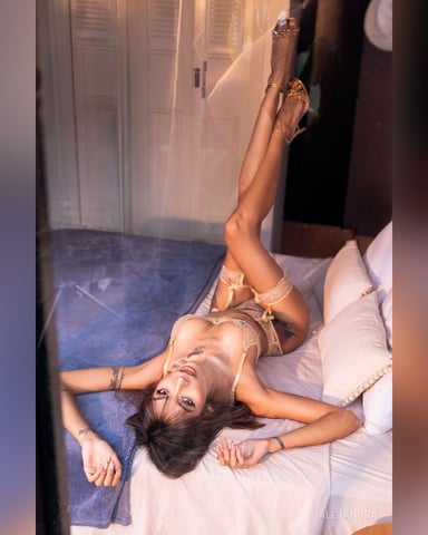 Alejandra foto