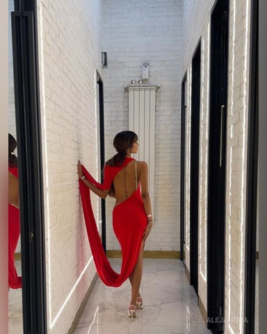 Alejandra foto