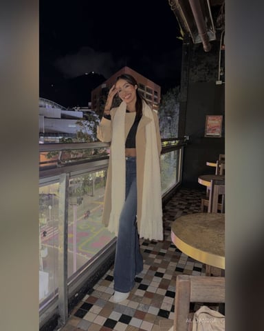 Alejandra foto
