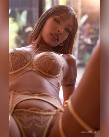 Alejandra foto