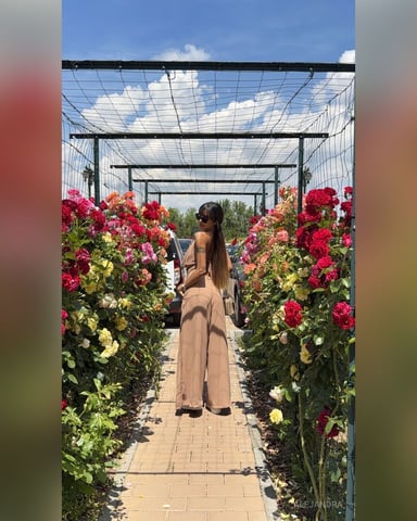 Alejandra foto