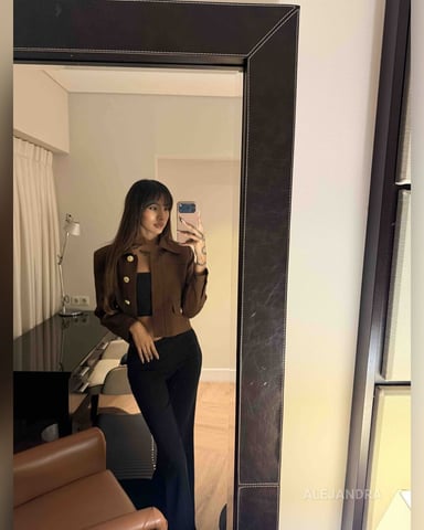 Alejandra foto