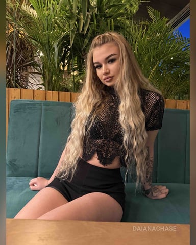 DaianaChase foto
