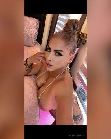 DanielaNicolls Foto