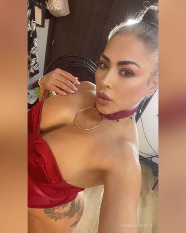 DanielaNicolls Foto