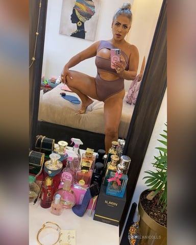 DanielaNicolls Foto