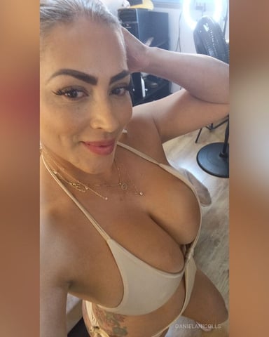 DanielaNicolls Foto