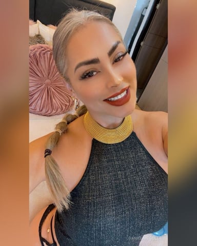 DanielaNicolls Foto