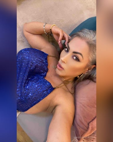 DanielaNicolls Foto