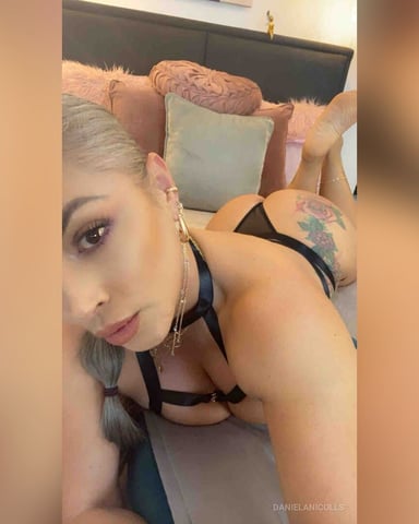 DanielaNicolls Foto
