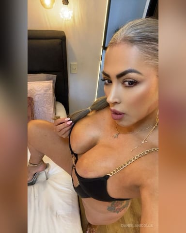 DanielaNicolls Foto