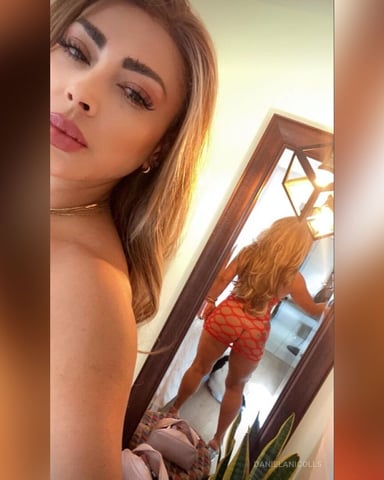DanielaNicolls Foto