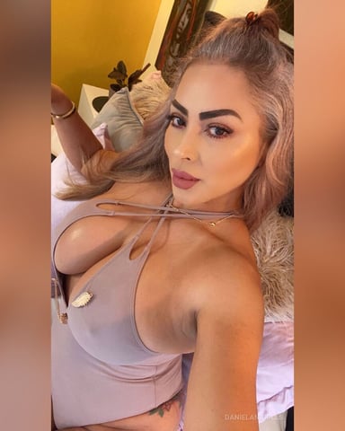 DanielaNicolls Foto
