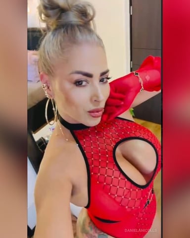 DanielaNicolls Foto