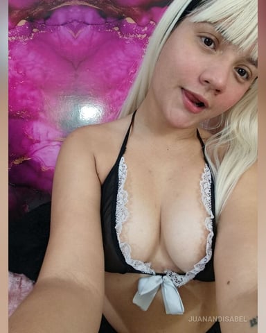 JuanAndIsabel photo