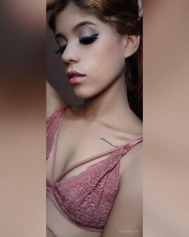KimCarvalho photo