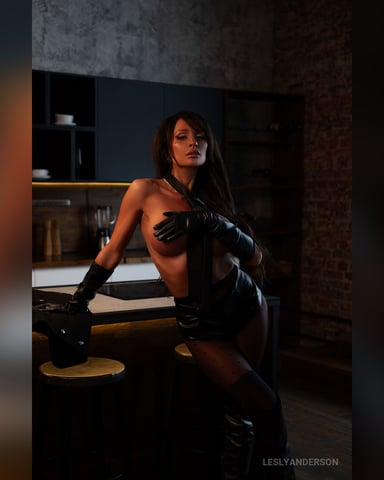 LeslyAnderson foto