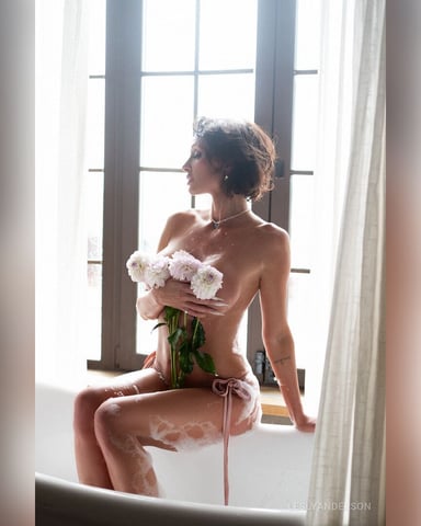 LeslyAnderson foto