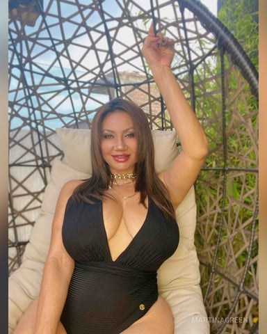 MartinaGreen Foto