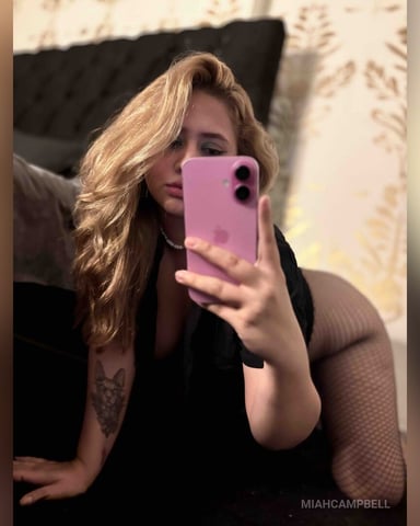 MiahCampbell, fotografie
