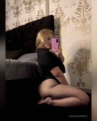 MiahCampbell, fotografie