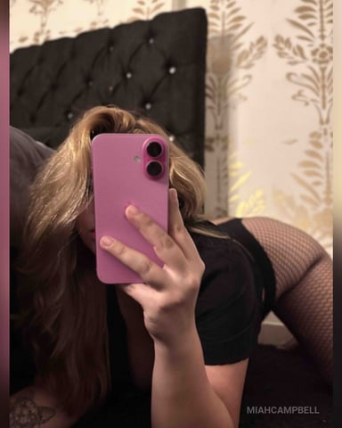 MiahCampbell, fotografie