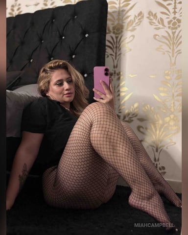 MiahCampbell, fotografie