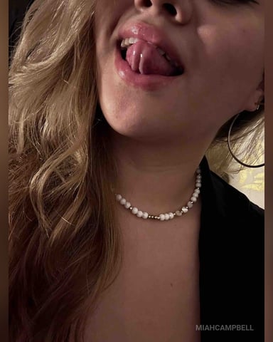 MiahCampbell, fotografie