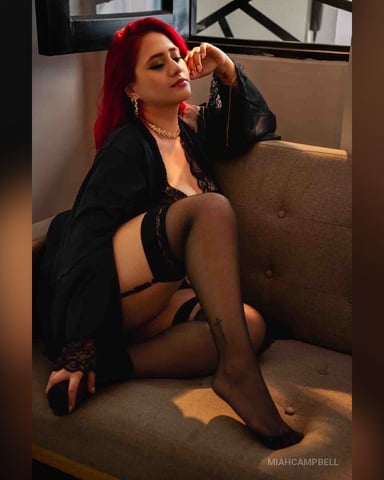 MiahCampbell, fotografie