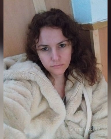 MistressKosmy Foto