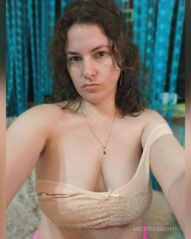 MistressKosmy Foto