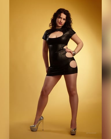 MistressKosmy Foto