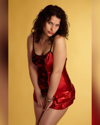 MistressKosmy Foto