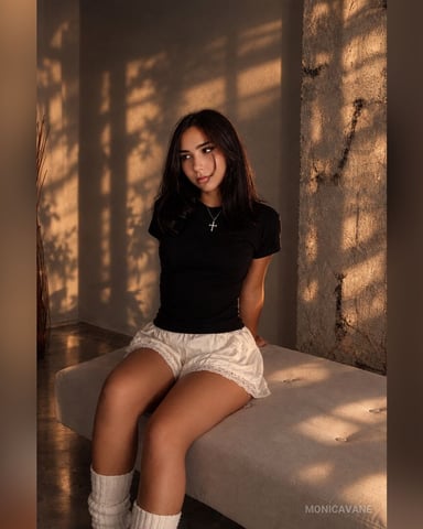 MonicaVane foto
