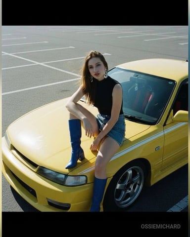 OssieMichard photo